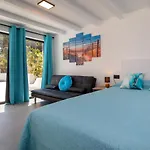 Estrella Azul By Interhome Villa Calpe
