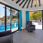 Estrella Azul By Interhome Villa Calpe