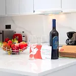Estrella Azul By Interhome Villa Calpe