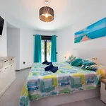 Estrella Azul By Interhome Villa *