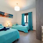 Villa Estrella Azul By Interhome *