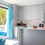 Villa Estrella Azul By Interhome Calpe