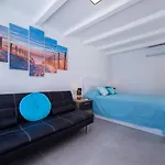 Estrella Azul By Interhome Villa Calpe