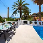 Villa Estrella Azul By Interhome *