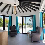 Villa Estrella Azul By Interhome Calpe