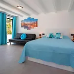 Estrella Azul By Interhome Villa