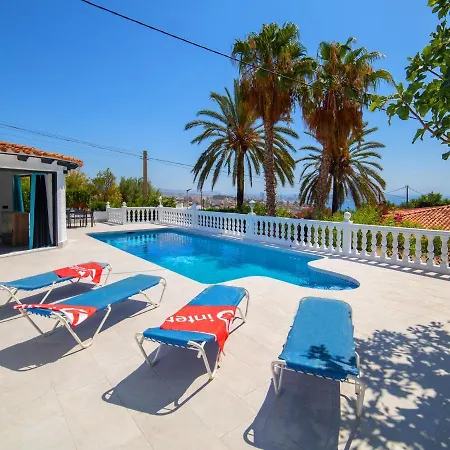 Estrella Azul By Interhome