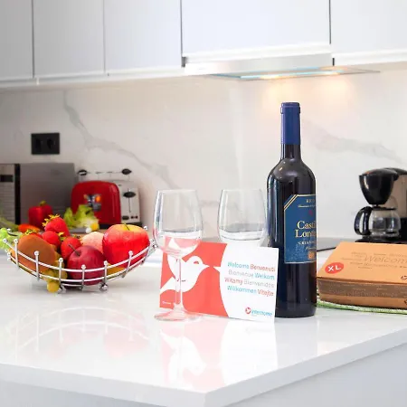 Estrella Azul By Interhome Villa Calpe