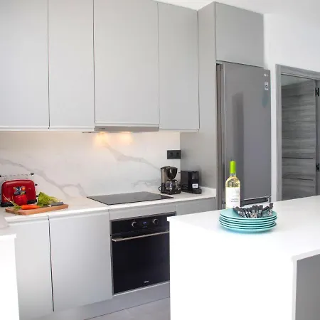Estrella Azul By Interhome Calpe