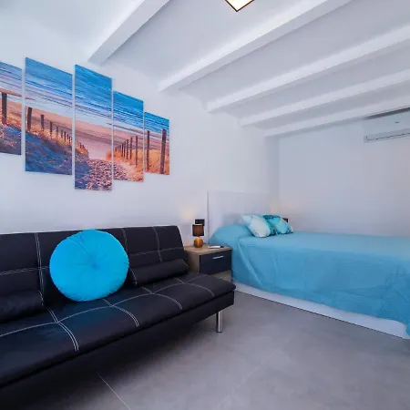 Estrella Azul By Interhome Villa Calpe