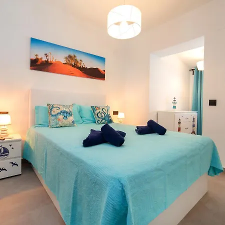 Estrella Azul By Interhome