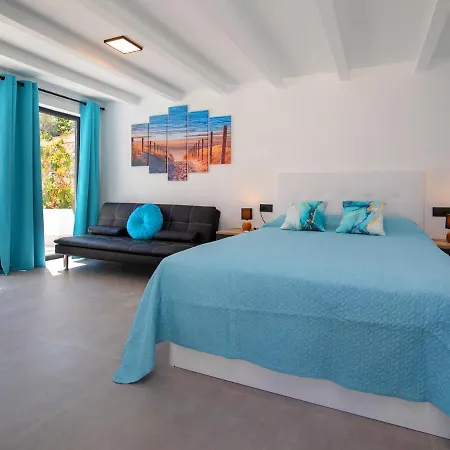 Estrella Azul By Interhome Villa