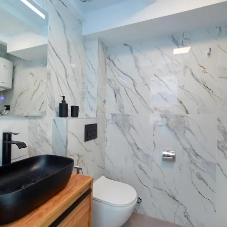 别墅 Estrella Azul By Interhome